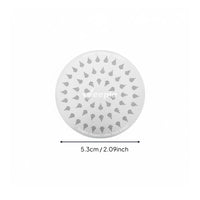 Stainless Steel Portafilter Contact Screen Improves Extraction Sintered Coffee Filter Reusable for Home Brewing