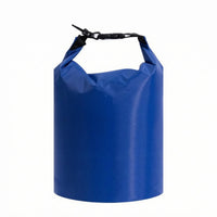 Diamond-Grid Material Roll-Roll-Top Bag Clip Buckle Waterproof Dry Bag