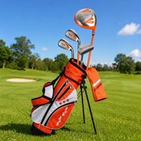 junior golf club set