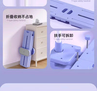 361滑雪机瘦腿神器盆底肌训练器练大腿内侧女士产后凯格尔美腿机