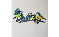 indoor/outdoor Metal Wall Decor