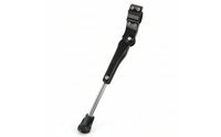 Aluminum Alloy Bike Kickstand Non-Slip Bike Kickstand Matte Stand Lightweight for Mountain Bikes