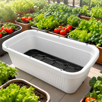 planter box