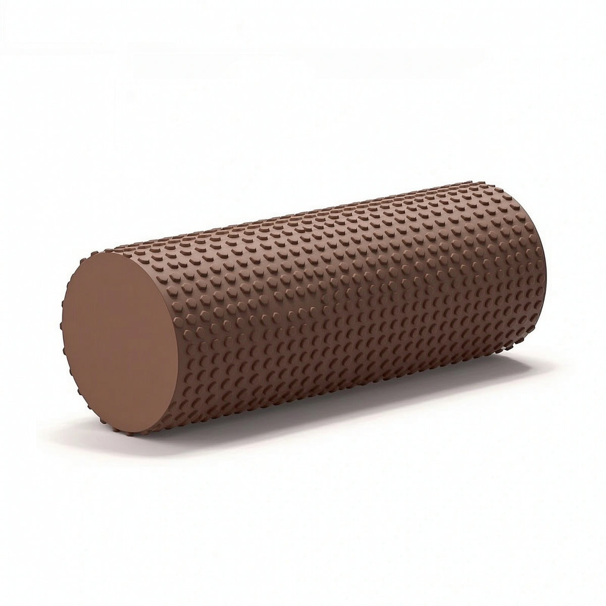 High-Density EVA Foam Roller Deep Tissue Foam Massage Roller Firm Long-Lasting for Beginners, Stretching