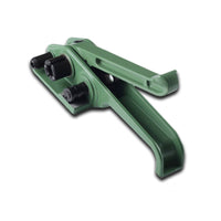 Manual Strapping Tensioner Hand-Operated Polyester Strapping Tensioner Compact Manual Banding Tool for Packagers