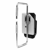 Anti-Slip Tape Measure Holder Clip Detachable Tape Measure Holder Easy to Attach Hanging Bracket Long-Lasting
