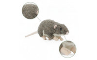 Stuffed Toy Soft Stuffed Animal Mini for Playtime, Kids