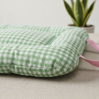 Comfortable Thickened Soft Pet Bed for Cats and Small Dogs, All Seasons Sleeping Mat