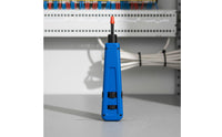 110 Punch down Tool Network Punch Tool Ergonomic Design for DIY Enthusiasts