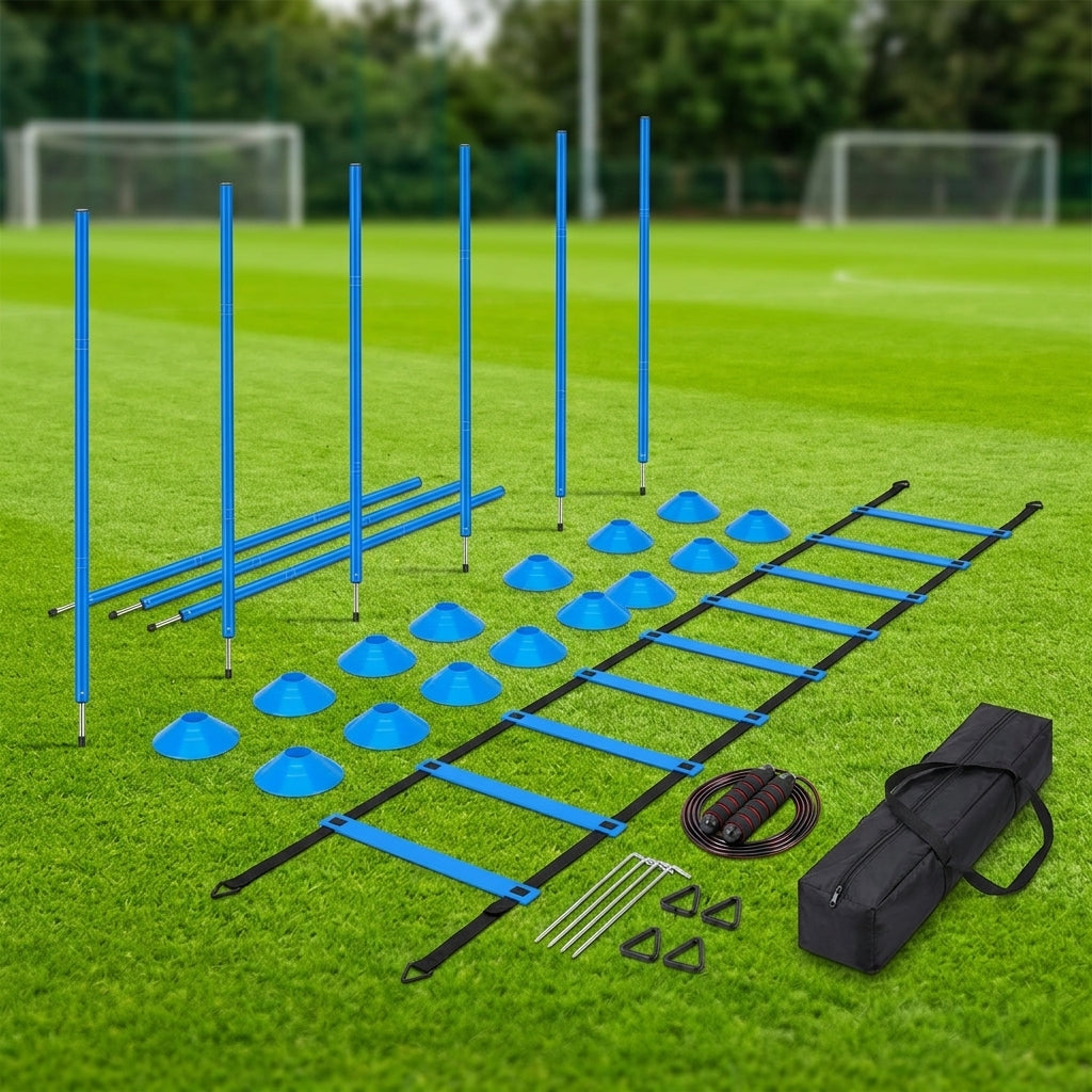 agility training set