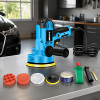 car polisher