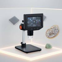 Electronics Repair Close-up Viewing Instrument 1920x1080 Crisp Display Electronic Repair Close-up Viewing Instrument Builtbuilt-in Display Optical