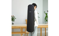 Shielding Violin Case Cover Waterproof Violin Case Sleeve Foldable Protector Bag Elasticized for Violinists, Travel, Commuting, Storage