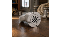 Boat Drain Fitting Compact Hardware Heavy-Duty