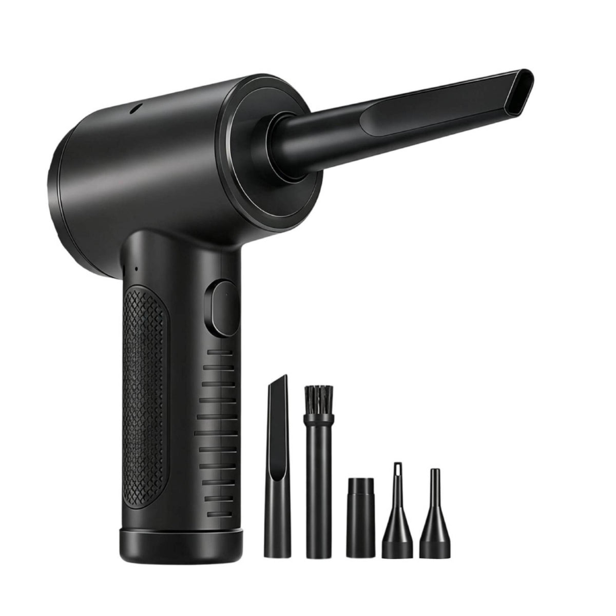 Rechargeable Cordless Air Duster Portable Electric Air Duster Lightweight Compact for Computer