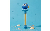 Clear Barrel Ocean Creature Water Cartoon Creature-Shaped Water Outdoor Beach for Children