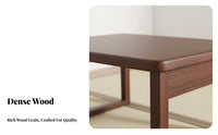 sturdy Wood Construction folding Leg Tray Table Foldable Design Floor Desk Space-Saving Household Furniture Multi-Purpose for Students, Apartment Dwellers, Adults, Bay opening, Bedroom, Living Room, Small Spaces