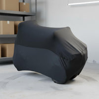 Portable Storage Bag Electric Toy Car Cover Soft Material Stretch Car Cover Easy to Clean Kids Play Gear Protection