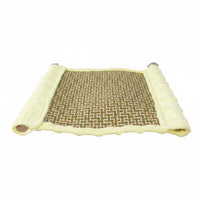 Easy to Hang Parrot Sling Bed Soft Bird Swing Bed Play and Rest Hanging Bird Nest Warm Sleeping Place for Parrots, Small Birds, Resting