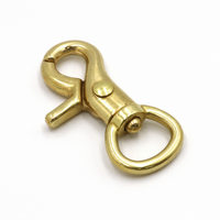 swivel snap hook