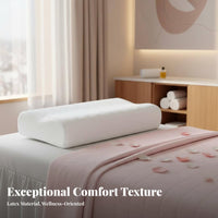 High Elasticity Beauty Salon Pillow Breathable Massage Bed Pillow Skin-Friendly for Masseurs, Estheticians, Home