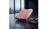 Foldable Slant Board Adjustable Angle Heel Tendon Stretcher Sturdy Construction Calf Stretcher for Athletes