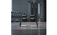 Rotating Pull Up Handles Compact Adjustable Fitness Handles Rust-Resistant Pull down Bar with Rotating Handle for Bodybuilders, Athletes, Home Gym