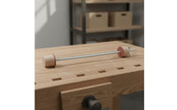 Violin Gluing Clamp Violin Top and Back Clamp High Toughness Luthier Supply for Luthiers, Workshop