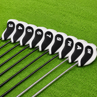 golf club head covers