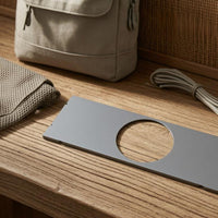 Aluminum Table Panel Lightweight Camping Gear Flat for Outdoor Dining