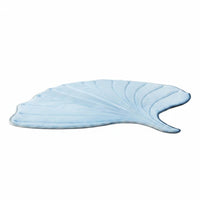 Leaf-Shaped Pet Mat Seasonal Pet Mat for Dogs