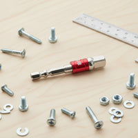 Socket Adapter Extension Short Drive Socket Adapter Textured Tools for Home Handypersons, Automotive Repair