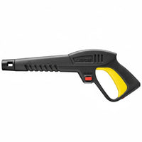 Quick Release High Pressure Washer Nozzle Car Washer Spray Lance for DIYers