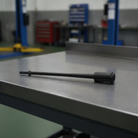 Bushing Removal and Installation Tool Heavy-Duty Anchor Pin Bushing Tool Anchor Pin Remover Metal Wear-Resistant for Mechanics