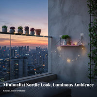 Suction holder Shelf tooltooltoolwithout drilling installation Hanging Rack adaptable for glass surfaces