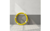 Wire Guiding Rod Heavy-Duty Cable Threading Rod Low Friction Fiberglass Rods Kit for Electricians, Conduit