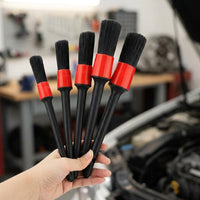 car cleaning kit