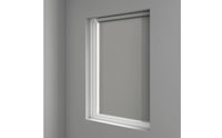 Blackout Roller Blinds Light-Blocking Blackout Roller Shades Window Blinds with Mounting Hardware Room Darkening for Bedroom