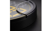 Digital Wall Clock with Temperature Display Large Digital Wall Clock with Date Display Luminous for Home Office