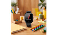 4G Wearable Device Touch Screen Smart Watch Slim for Children