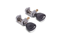 Secure Key Clamping Fixture