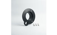 Marine Flange Connector Molded Deck Cable Outlet Easy-to-Install for Boat Owners