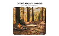 Foldable Collapsible on-the-on-the-move Stool space-saving Small Collapsible Stool Lightweight Camping Seat long-finaling for Outdoor Enthusiasts, on-the-on-the-moveers, fishers, Hiking, Fishing, Gardening, Waiting in a queue