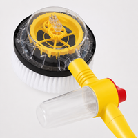 car wash brush kit