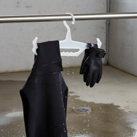 Hanger High Load Capacity Heavy Duty Hanger Gear Storage for Enforcement Personnel, Dehumidifying, Locker Room