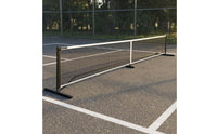Court Equipment Set with Court Markers Foldable Pickleball Marker Set Includes Carry Bag Sports Gear