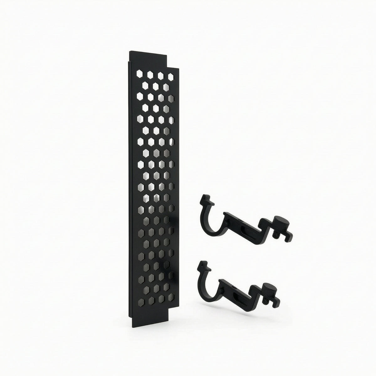 Lightweight Camping Table Bracket Compact Carbon Fiber Support Modular Hardware for Backpacking