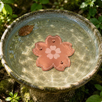 Bird Bath Purification Disk Year-Round Birdbath Copper Disc Universal Fit
