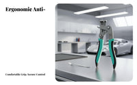 Car Clip Removal Plier Compact Car Clip Pliers Portable for DIY Enthusiasts