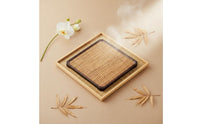 Simple Design Gongfu Tea Ceremony Tray for Home